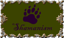 Shamanism