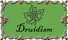 Druidisme