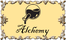 Alchemy