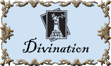 Divination