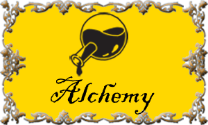 Alchemie