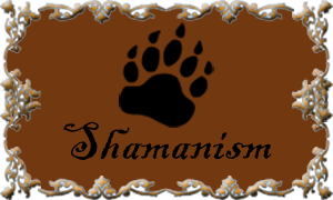 Shamanism