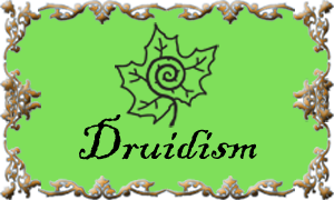 Druidenkult