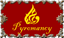 Pyromancy