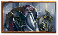 Dwarven Holds 